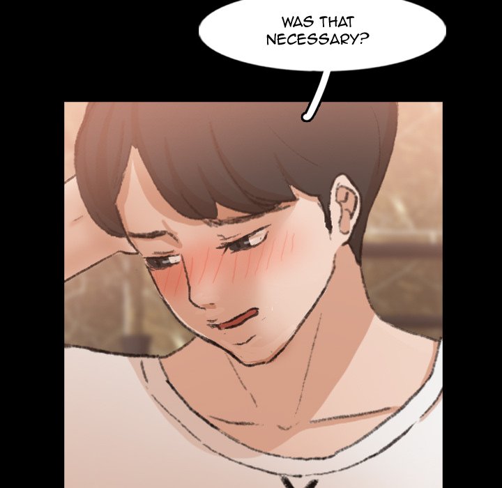 Secret Neighbors - episode 48 - 83