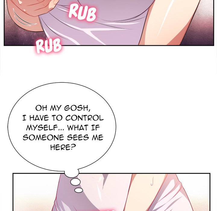 Yuri's Part Time Job - episode 29 - 84