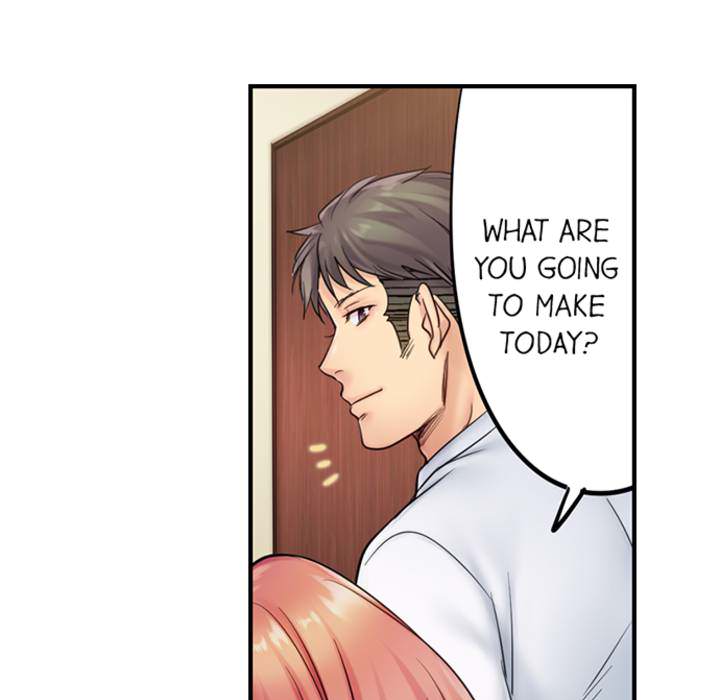 I Can't Resist His Massage! Cheating in Front of My Husband's Eyes - episode 13 - 34