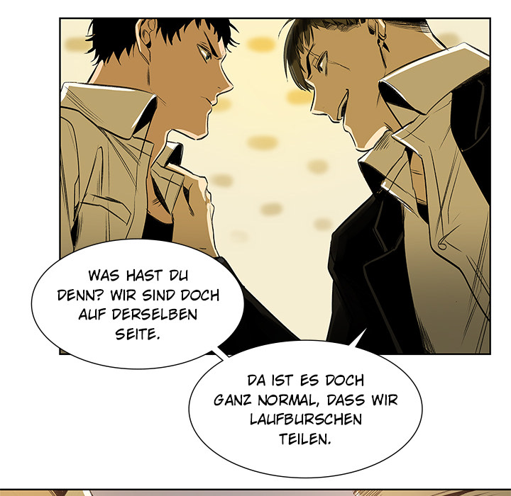 Besondere Beziehungen - episode 9 - 74