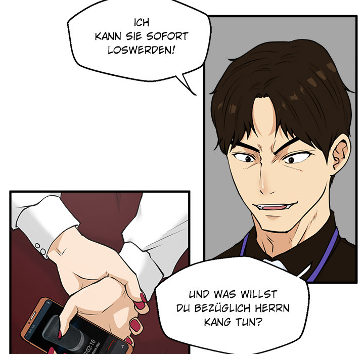 Los geht´s Mr. Kang! - episode 37 - 48