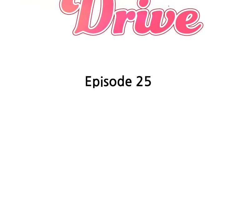 Long Drive - episode 25 - 15