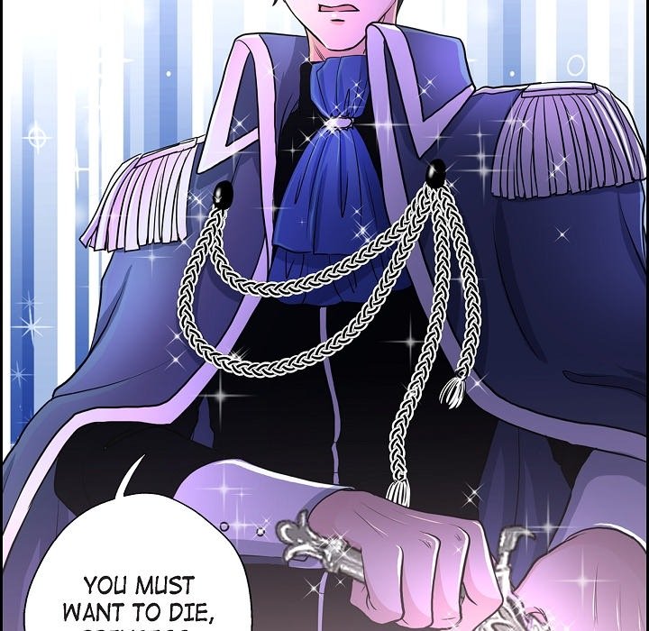On the Emperor's Lap - episode 38 - 8