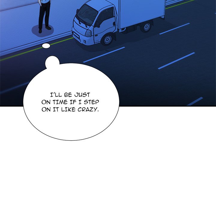 Driving Me Crazy - episode 32 - 154