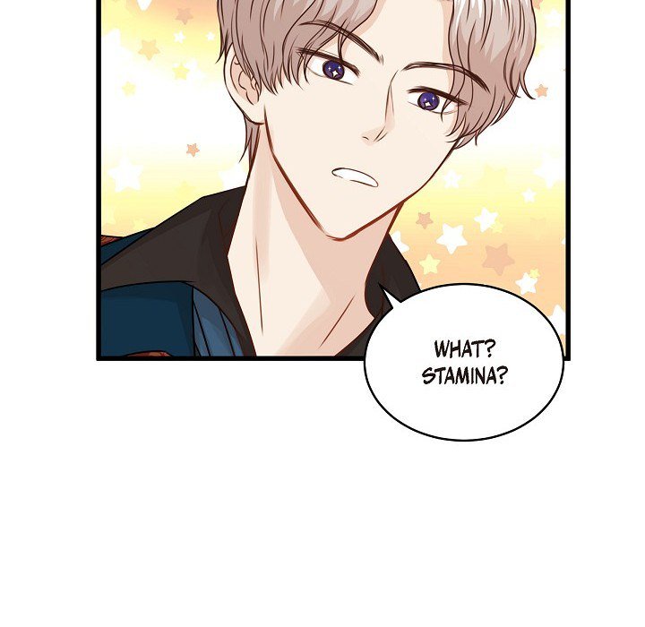 Hold on, Crown Prince! - episode 29 - 71
