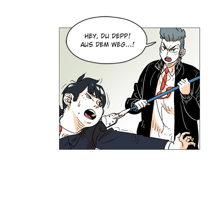 Hero Kim: Wer hat einen Retter bestellt? - episode 2 - 59