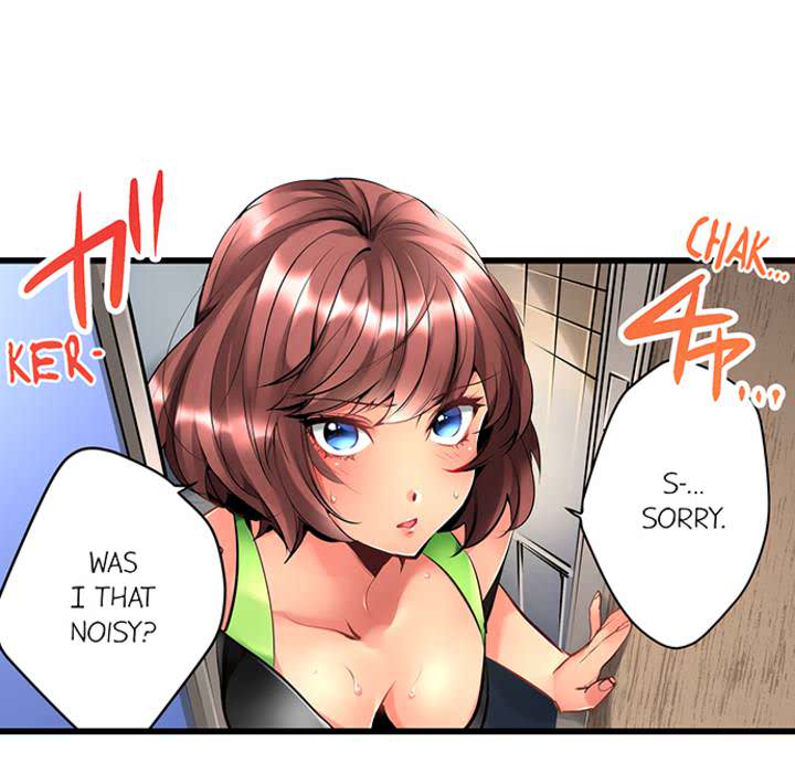 What She Fell on Was the Tip of My Dick - episode 1 - 26