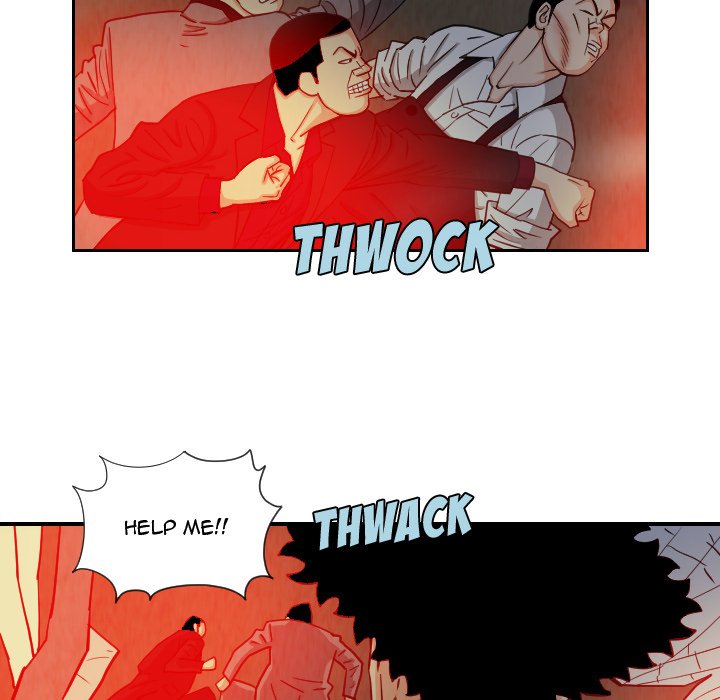 The Knuckleheads - episode 60 - 53