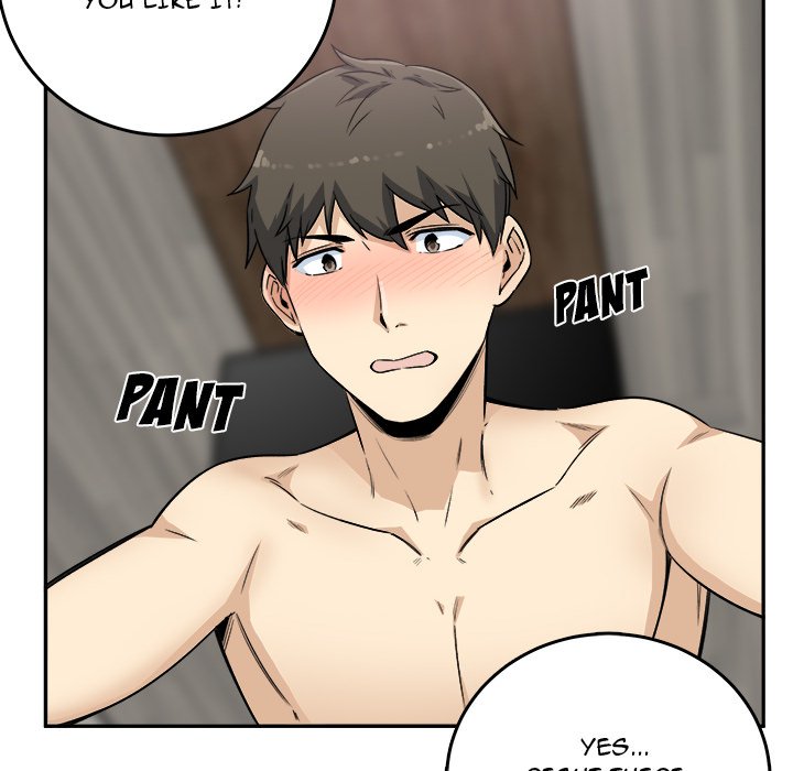 Excuse me, This is my Room - episode 59 - 7