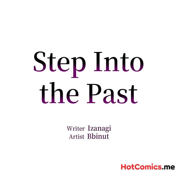 Step Into the Past - episode 39 - 8