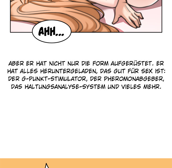Agent Playboy meldet sich zum Dienst - episode 2 - 34