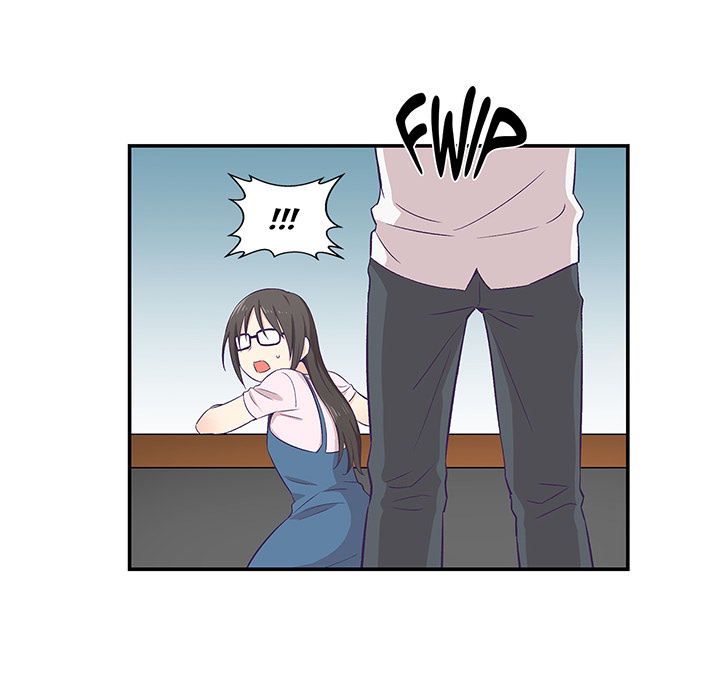 My Special Squishy Someone - episode 1 - 42