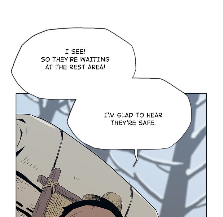 The Fang of Yeongno - episode 4 - 14