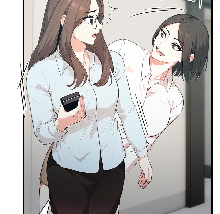 Under Her Desk - episode 7 - 142