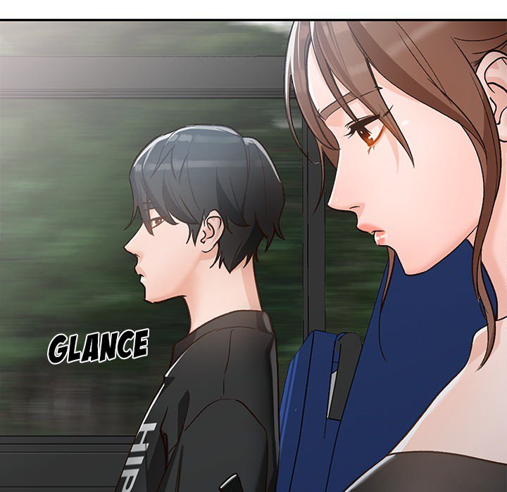 Town Girls - episode 1 - 22
