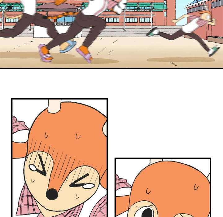 Herbivore High School - episode 2 - 67