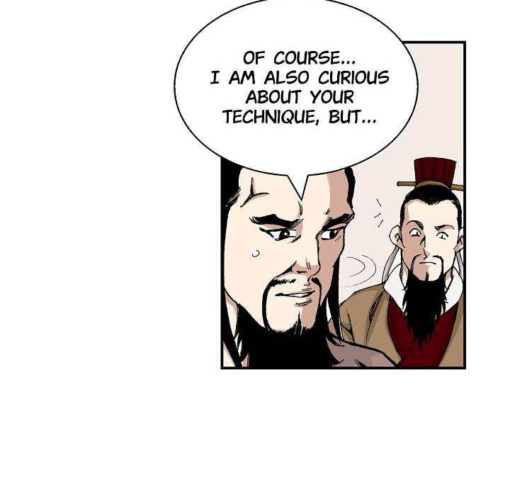 Magician's Murim Adventures - episode 7 - 27