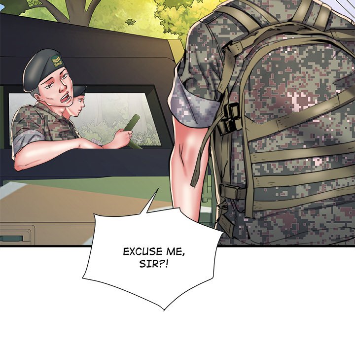 Salute! - episode 49 - 57