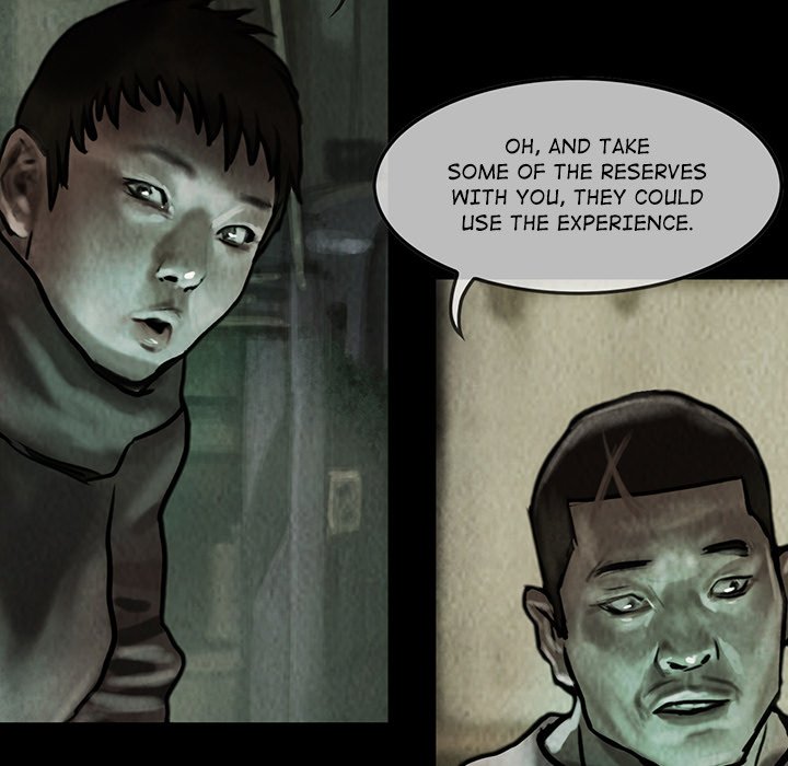 Shaman - episode 8 - 38