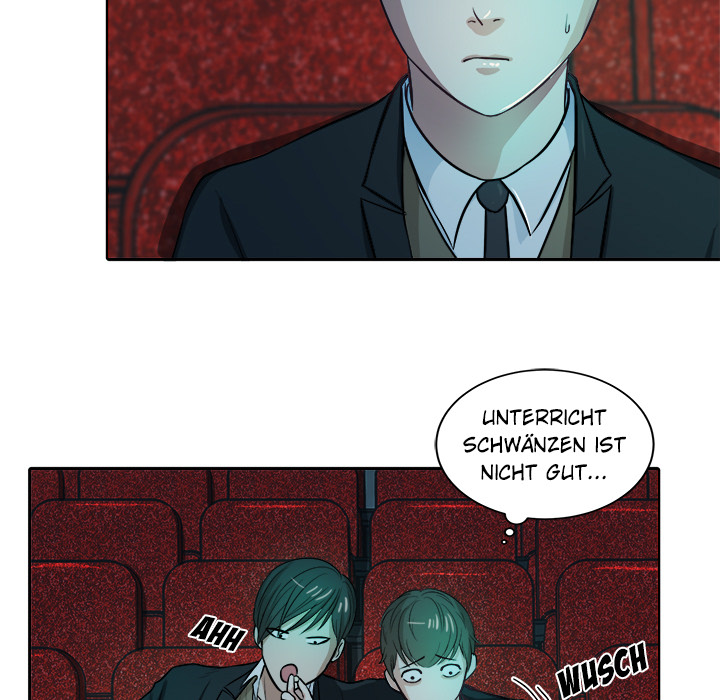 Liebe Lieber Nicht - episode 8 - 54