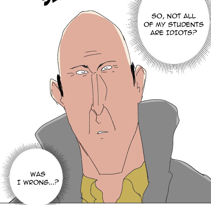 Chilly Charlie - episode 16 - 26