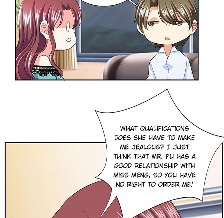 Good Morning, Mrs. Fu - episode 19 - 29