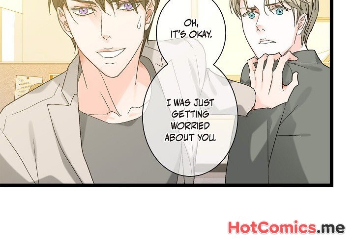 Sentimental Reasons - episode 11 - 1