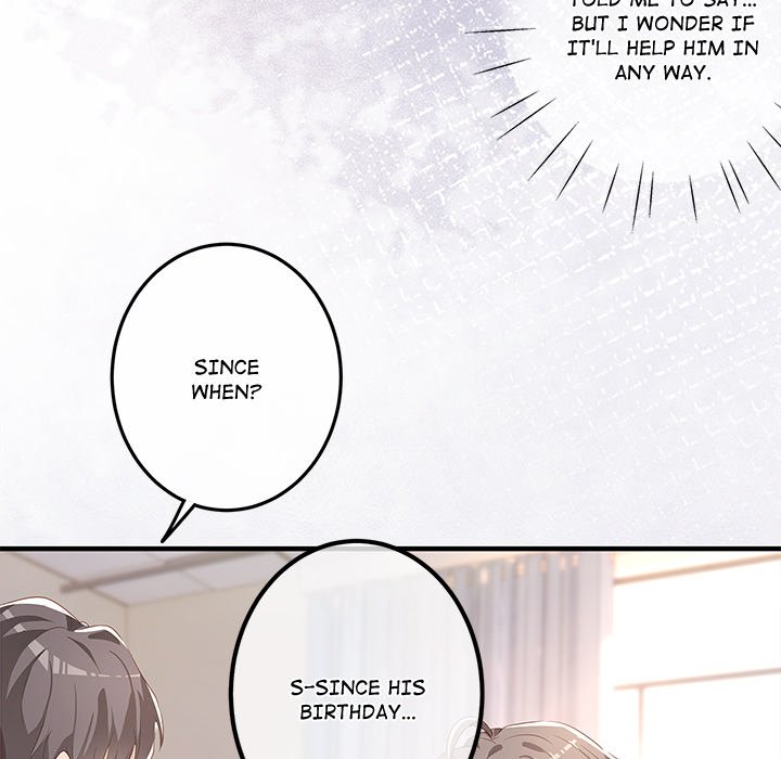 With You - episode 31 - 47