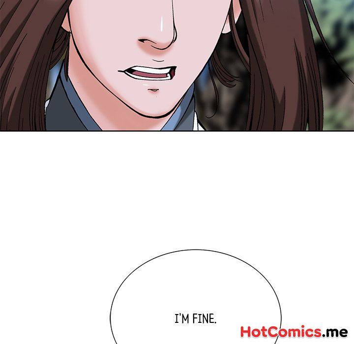 The Tale of The Hyungsan Sect - episode 54 - 146
