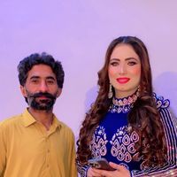 TikTok Account Photo