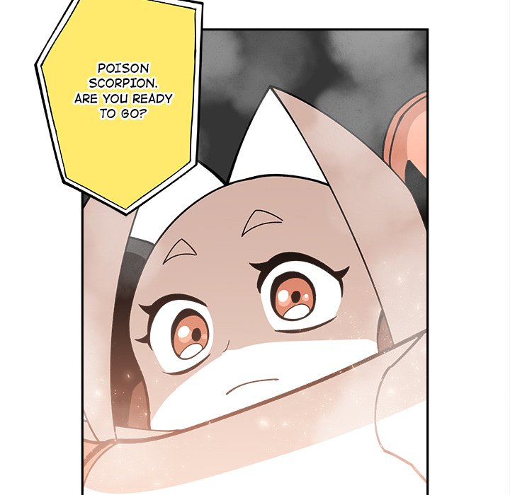 Iron Mech Bride - episode 25 - 62