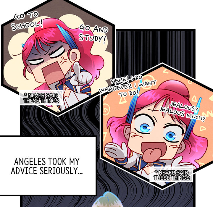 That Couple Has A Secret - episode 65 - 114