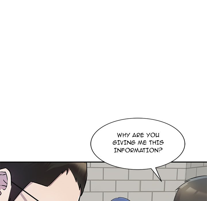 Secret Tutor - episode 26 - 30