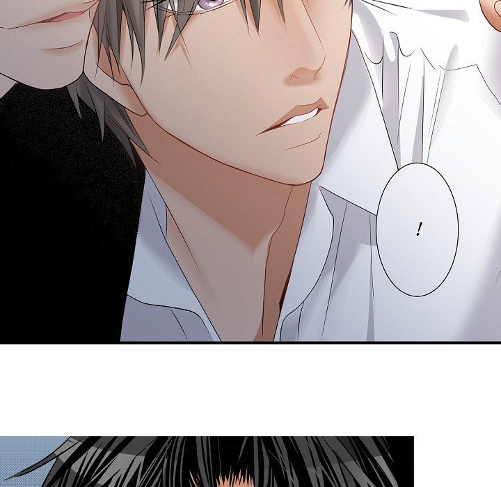 Work, Fight and Love - Webtoon Edition - episode 33 - 9