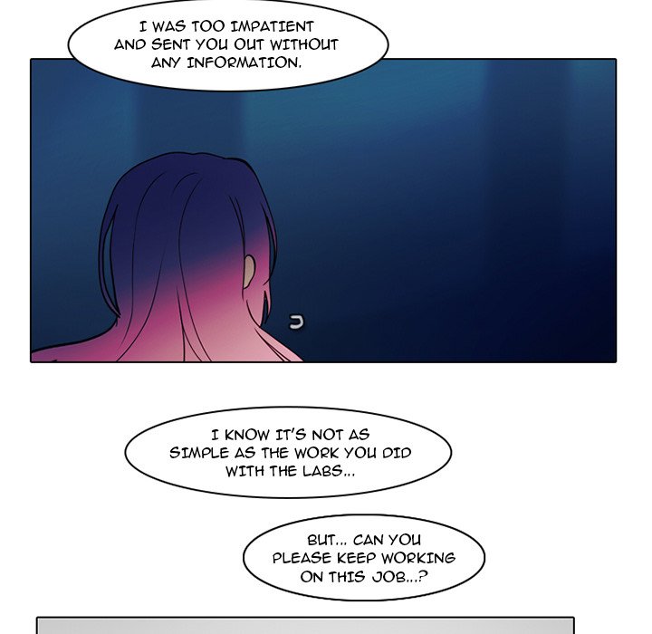 End and Save - episode 34 - 53