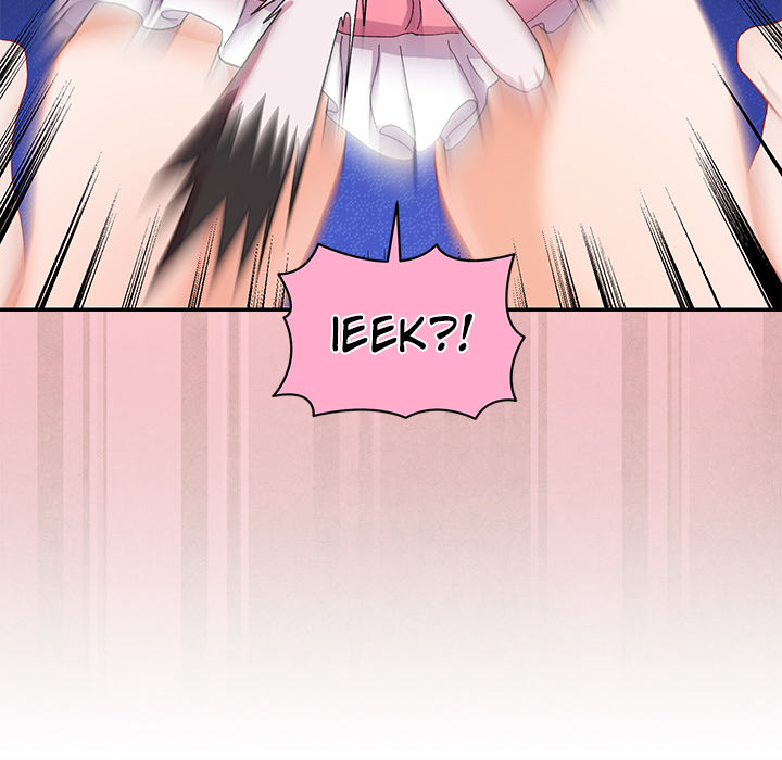 Mein Magical Girl - episode 5 - 34