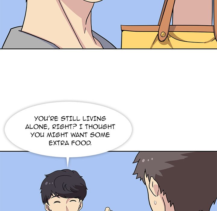 Springtime for Blossom - episode 9 - 102
