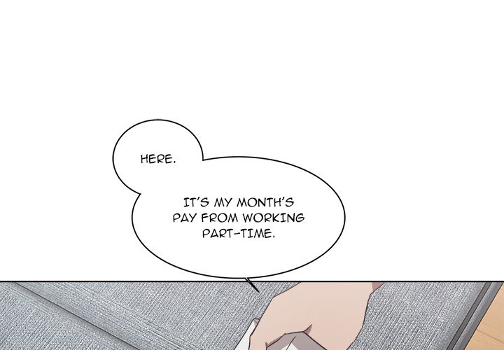 The Spring Scent of the Sea - episode 41 - 0