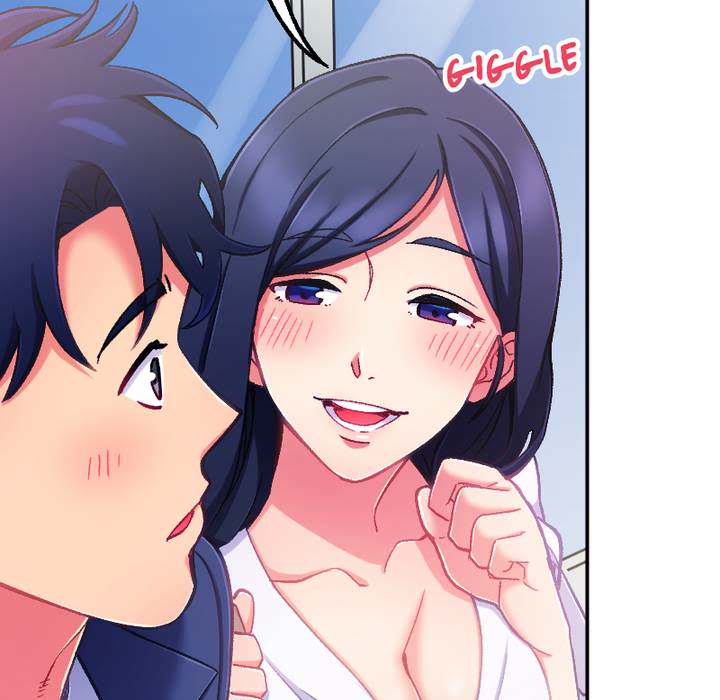 That Soaking Wet Girl - episode 3 - 86