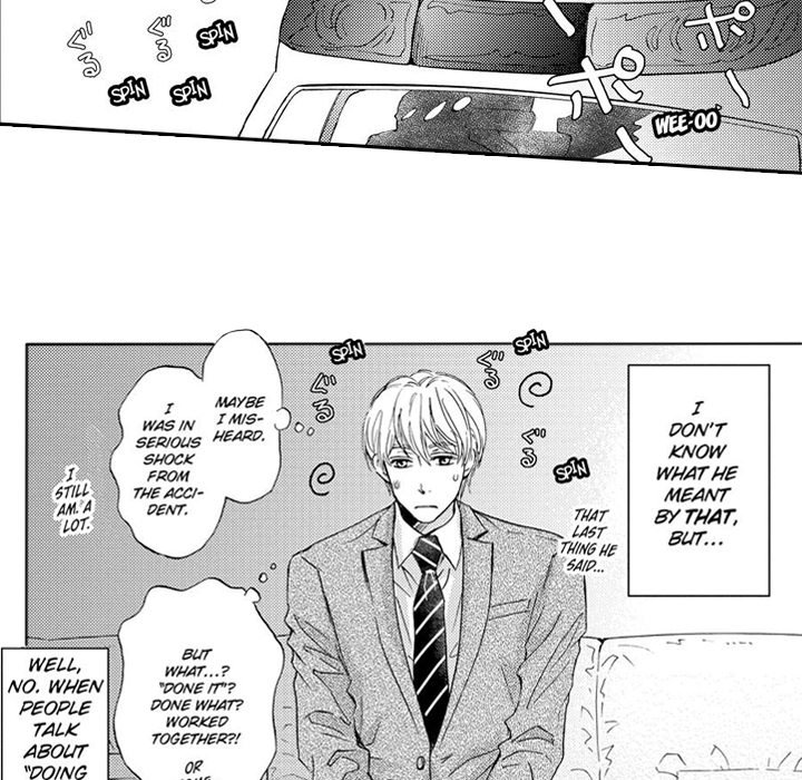 e-choco Vol.3 - episode 10 - 23