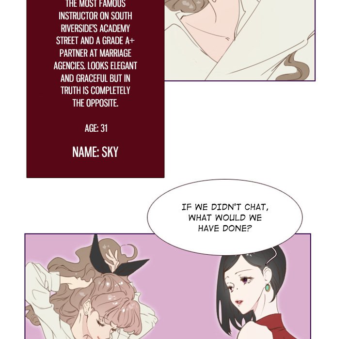 A Sweet Drink - episode 1 - 16