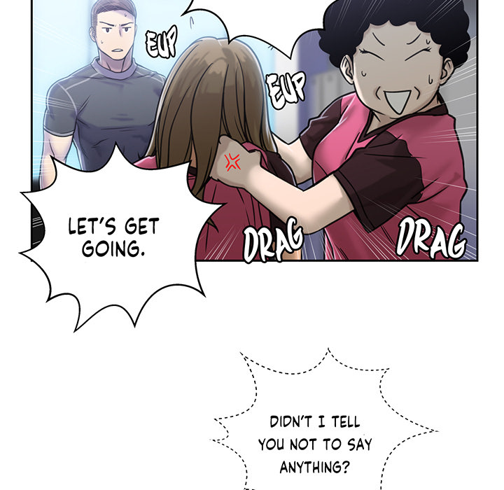 Sleeping With the Ghost - episode 4 - 54