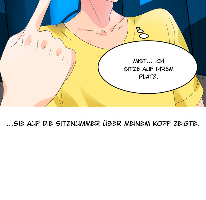 Forever Gossip 2. Staffel - episode 5 - 25
