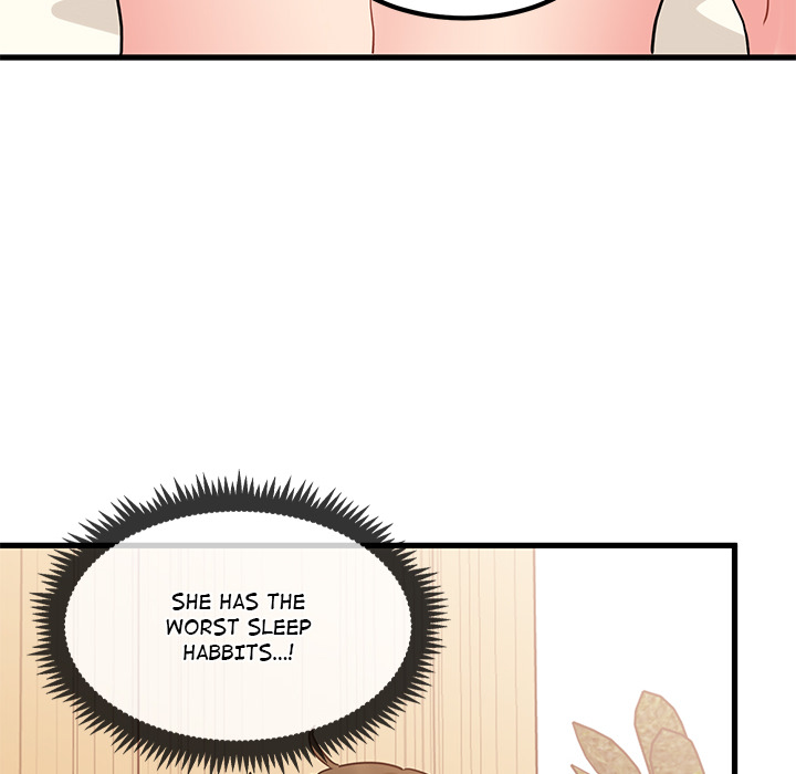 Snapping into Love - UNCENSORED - episode 24 - 25