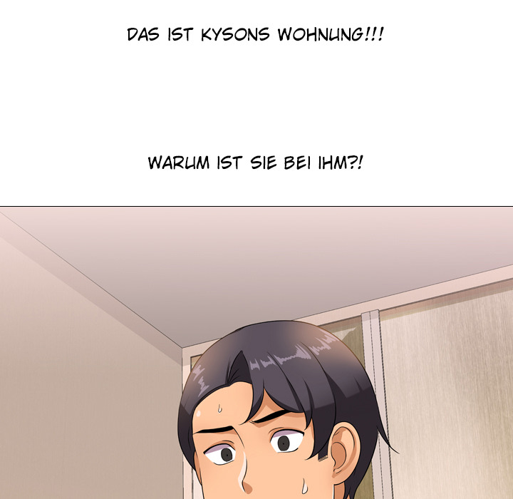 Das Partnerkarussell - episode 12 - 5