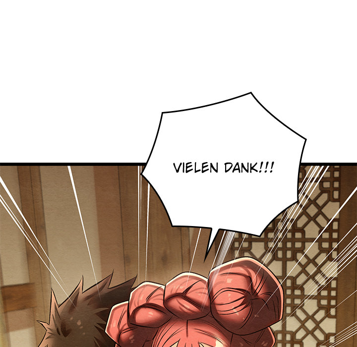 Meister in Intimität - episode 25 - 182