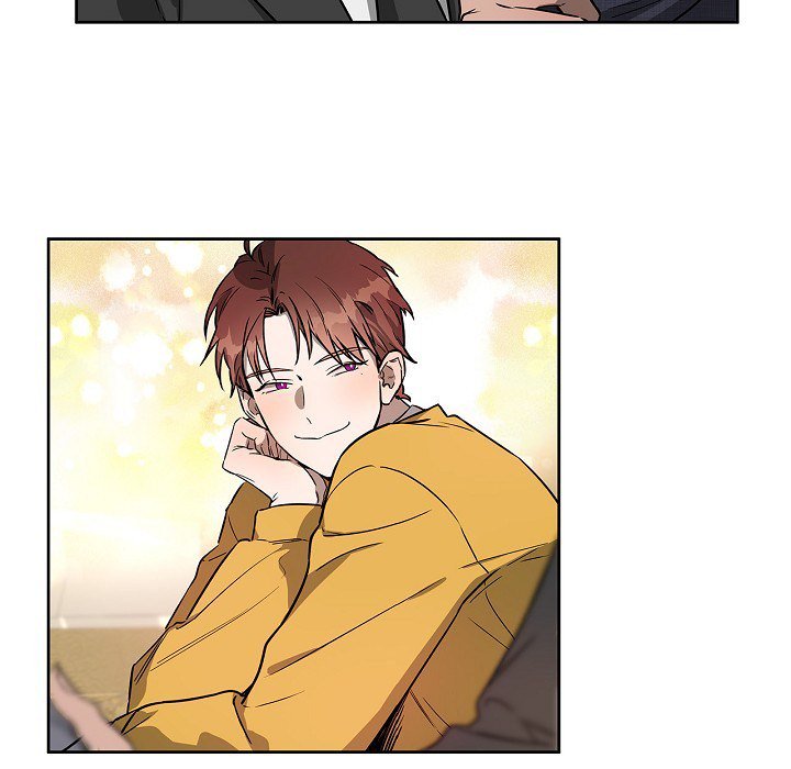 Hard-Boiled Love - episode 10 - 61