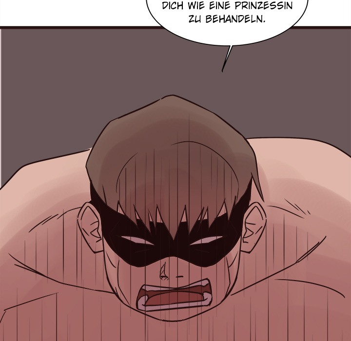 Liebe ist doof - episode 39 - 55