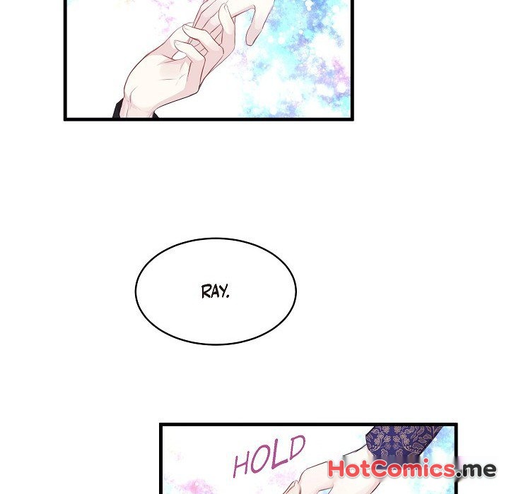 Hold on, Crown Prince! - episode 34 - 109