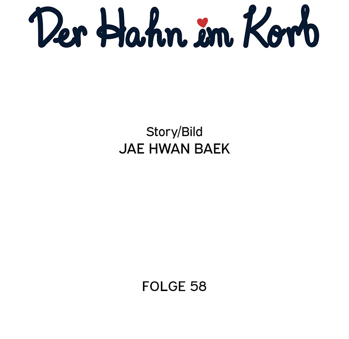 Der Hahn im Korb - episode 58 - 46